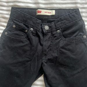 Boys pants